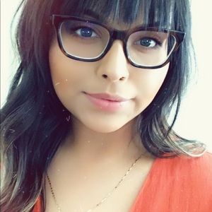 Meet your Posher, Diana